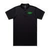 AS Colour Mens Active Work Polo Thumbnail