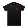 AS Colour Mens Active Work Polo Thumbnail