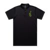 AS Colour Mens Active Work Polo Thumbnail