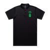 AS Colour Mens Active Work Polo Thumbnail
