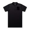 AS Colour Mens Active Work Polo Thumbnail
