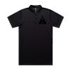 AS Colour Mens Active Work Polo Thumbnail