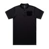 AS Colour Mens Active Work Polo Thumbnail