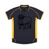 Cloke Matchpace Polo – Mens Thumbnail