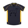 Cloke Matchpace Polo – Mens Thumbnail