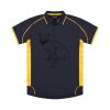 Cloke Matchpace Polo – Mens Thumbnail