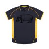 Cloke Matchpace Polo – Mens Thumbnail