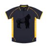 Cloke Matchpace Polo – Mens Thumbnail