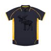 Cloke Matchpace Polo – Mens Thumbnail
