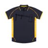 Cloke Matchpace Polo – Mens Thumbnail