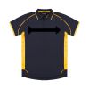 Cloke Matchpace Polo – Mens Thumbnail