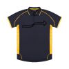 Cloke Matchpace Polo – Mens Thumbnail