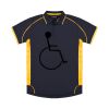 Cloke Matchpace Polo – Mens Thumbnail