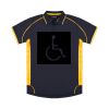 Cloke Matchpace Polo – Mens Thumbnail