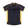 Cloke Matchpace Polo – Mens Thumbnail