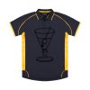 Cloke Matchpace Polo – Mens Thumbnail
