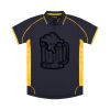 Cloke Matchpace Polo – Mens Thumbnail
