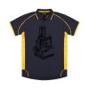 Cloke Matchpace Polo – Mens Thumbnail