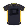 Cloke Matchpace Polo – Mens Thumbnail