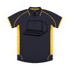 Cloke Matchpace Polo – Mens Thumbnail
