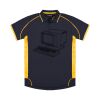 Cloke Matchpace Polo – Mens Thumbnail