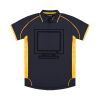 Cloke Matchpace Polo – Mens Thumbnail