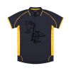 Cloke Matchpace Polo – Mens Thumbnail
