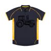 Cloke Matchpace Polo – Mens Thumbnail
