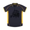 Cloke Matchpace Polo – Mens Thumbnail
