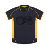 Cloke Matchpace Polo – Mens Thumbnail
