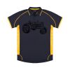 Cloke Matchpace Polo – Mens Thumbnail