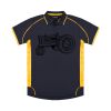 Cloke Matchpace Polo – Mens Thumbnail