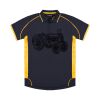Cloke Matchpace Polo – Mens Thumbnail