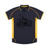 Cloke Matchpace Polo – Mens Thumbnail
