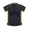 Cloke Matchpace Polo – Mens Thumbnail