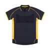 Cloke Matchpace Polo – Mens Thumbnail