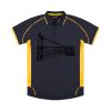 Cloke Matchpace Polo – Mens Thumbnail