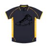 Cloke Matchpace Polo – Mens Thumbnail