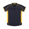 Cloke Matchpace Polo – Mens Thumbnail
