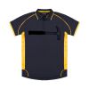 Cloke Matchpace Polo – Mens Thumbnail