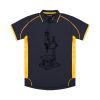 Cloke Matchpace Polo – Mens Thumbnail