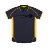 Cloke Matchpace Polo – Mens Thumbnail