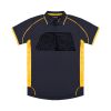 Cloke Matchpace Polo – Mens Thumbnail