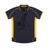Cloke Matchpace Polo – Mens Thumbnail
