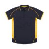 Cloke Matchpace Polo – Mens Thumbnail