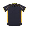 Cloke Matchpace Polo – Mens Thumbnail