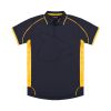 Cloke Matchpace Polo – Mens Thumbnail