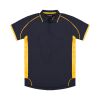 Cloke Matchpace Polo – Mens Thumbnail
