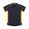 Cloke Matchpace Polo – Mens Thumbnail