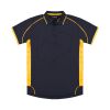 Cloke Matchpace Polo – Mens Thumbnail